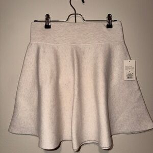 Women's Sweater Skirt